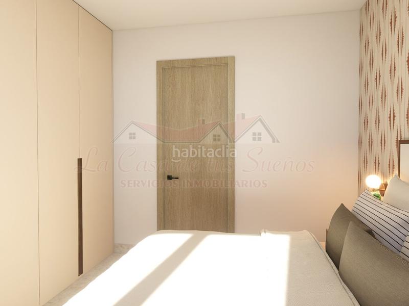 Foto f086f6fa-9641-47b6-9326-26bc3d91e009. Monolocale in Petrer