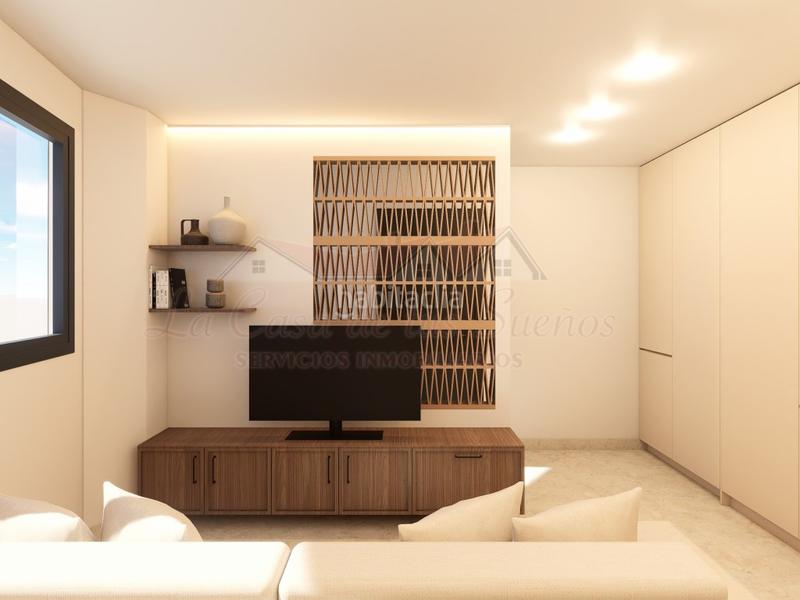 Foto fbcca318-07d9-45e3-832d-b3b87a5f7692. Monolocale in Petrer