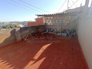 Haus in Sax. Casa para reformar en sax