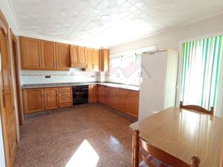 Appartamento in Sax. Piso en sax con 4hab. sin ascensor