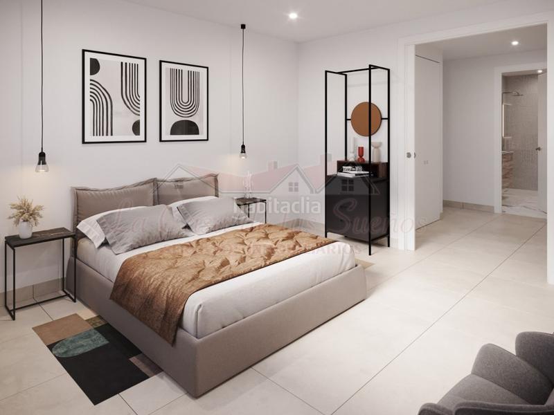 Foto 57a9272c-bb94-48a9-a6d0-a8d11b2cb8da. Apartamento  3 habitaciones venta en Noroeste Santa Pola