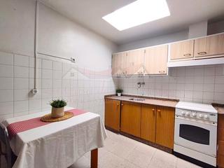 Appartement à Sax. Piso  planta baja en sax