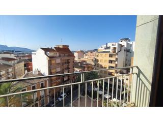 Appartement à Sax. Gran oportunidad en el centro de sax