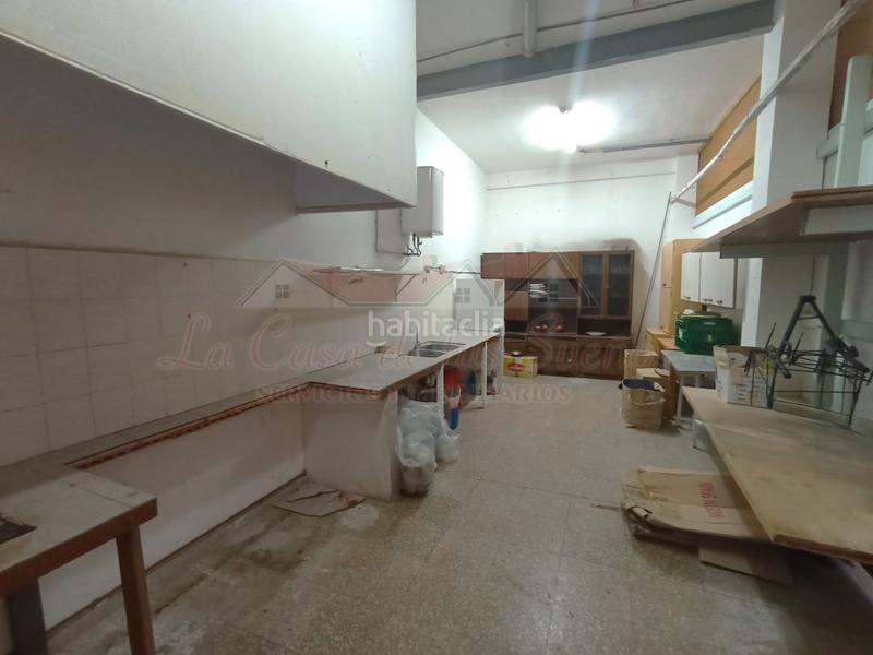 Foto 4fe6cfea-ac9b-4795-854b-3bda11fcc9cb. Local commercial dans Salinas