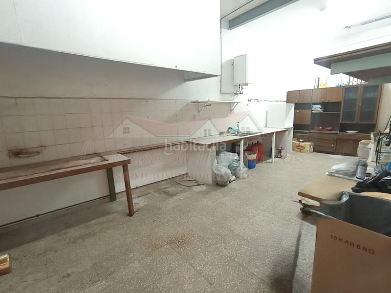 Foto 682fc7ef-770d-4554-918b-716d20188c7c. Local commercial dans Salinas