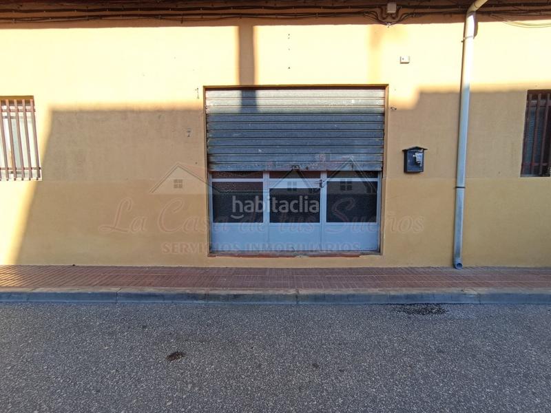 Foto abb99249-fa08-4d66-b04b-fee915945c35. Local commercial dans Salinas