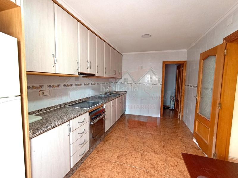 Foto 032ec5d7-900d-4646-b9f8-fc67f4ee14f1. Masía campo en Sax