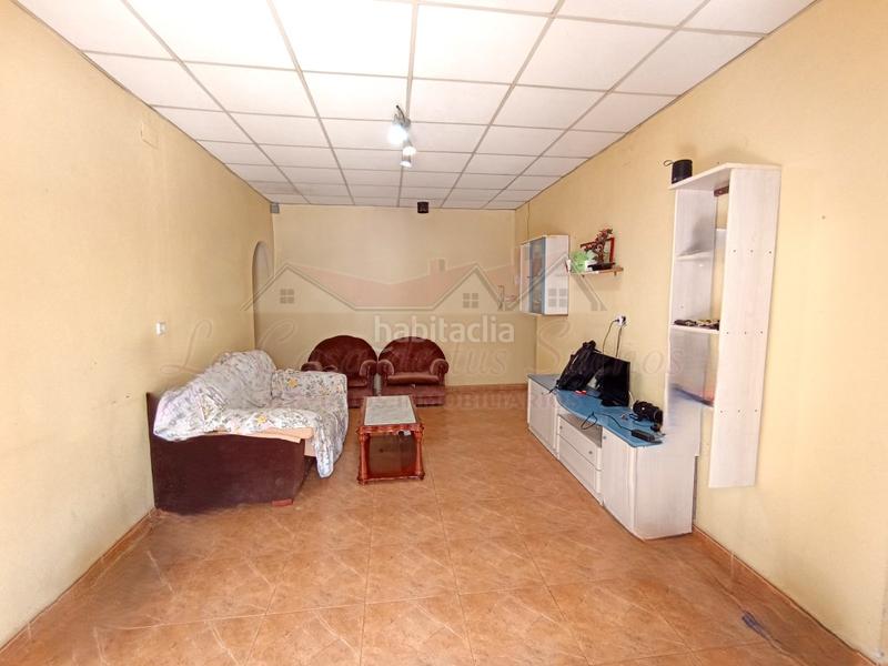 Foto 286fc66e-7d63-4334-8383-a6096cfe893a. Masía campo en Sax