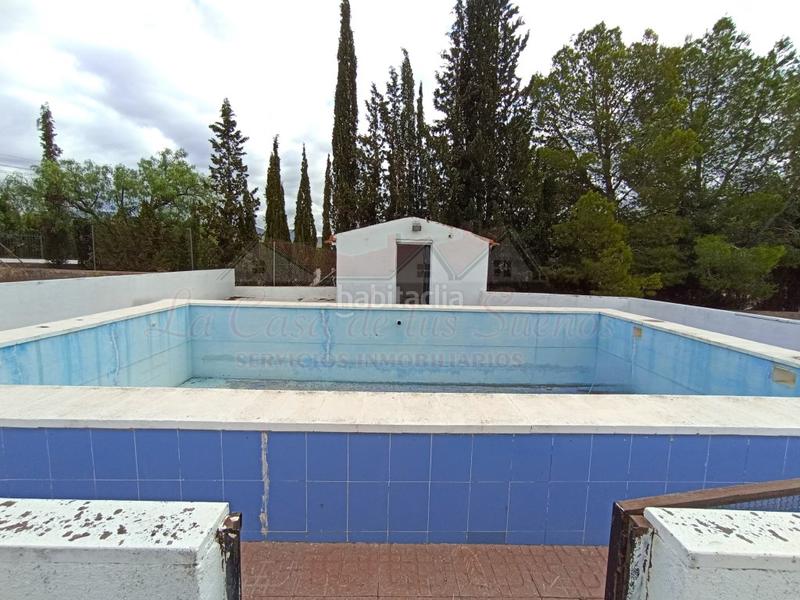 Foto 6edcc225-bece-4ab2-aac7-01cba36cd9b0. Masía campo en Sax