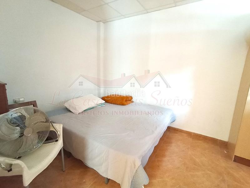 Foto 82085c28-a3d2-4629-8c7b-90565f9c272f. Masía campo en Sax