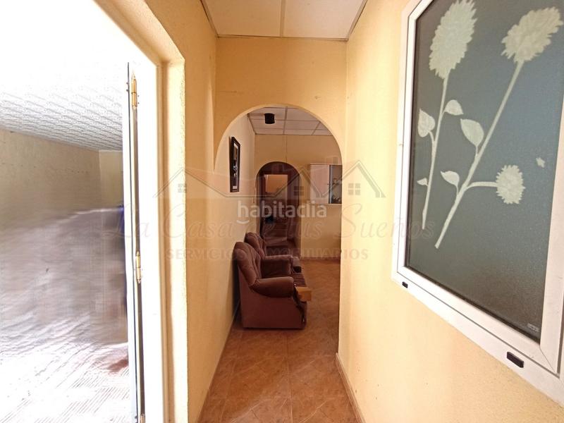 Foto 83cec731-9b37-4868-803e-2473ae0082f7. Masía campo en Sax