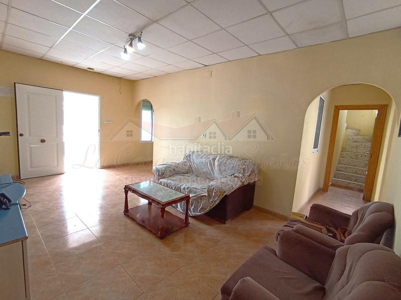 Foto a9369681-7eb7-45b3-8baf-d934eb2c937d. Masía campo en Sax