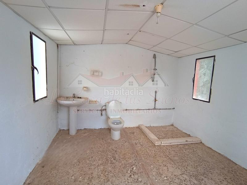 Foto c03b5027-5673-458d-91fc-6c084b6def76. Masía campo en Sax