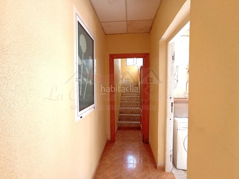 Foto e0c92ff4-0d68-4c93-8e2d-7d6bc182e40d. Masía campo en Sax