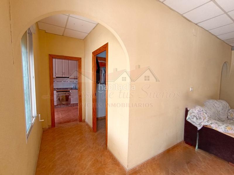 Foto f3212c5c-1986-4f40-ae4f-1d18f5b1ad9a. Masía campo en Sax