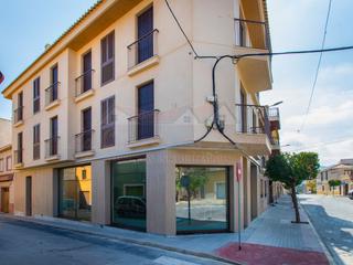 Apartament a Hondón de las Nieves. Apartamento 3 habitaciones venta hondón de las nieves  el fondó
