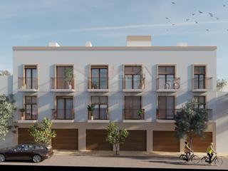 Apartament a Hondón de las Nieves. Apartamento 1 habitación venta hondón de las nieves  el fondó de