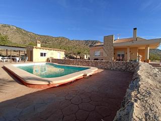 Xalet a Salinas. Magnifico chalet en salinas