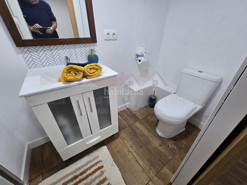 Foto 38a9025d-0467-451d-8993-b594c9e1ff8d. Casa adossada amb piscina a Sax