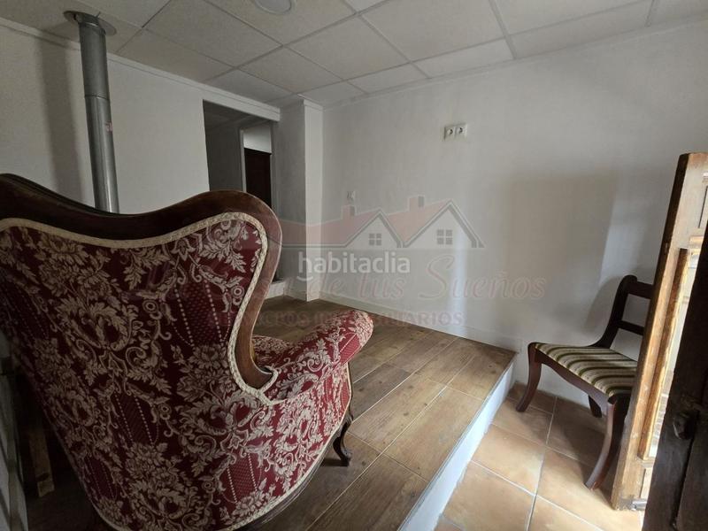 Foto 469fb23d-cc6b-45df-9445-42359d69e951. Casa adossada amb piscina a Sax