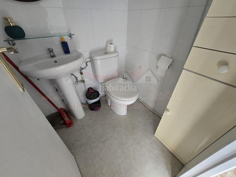 Foto 4a636080-20f6-4827-8f80-1b07b5b87210. Casa adossada amb piscina a Sax