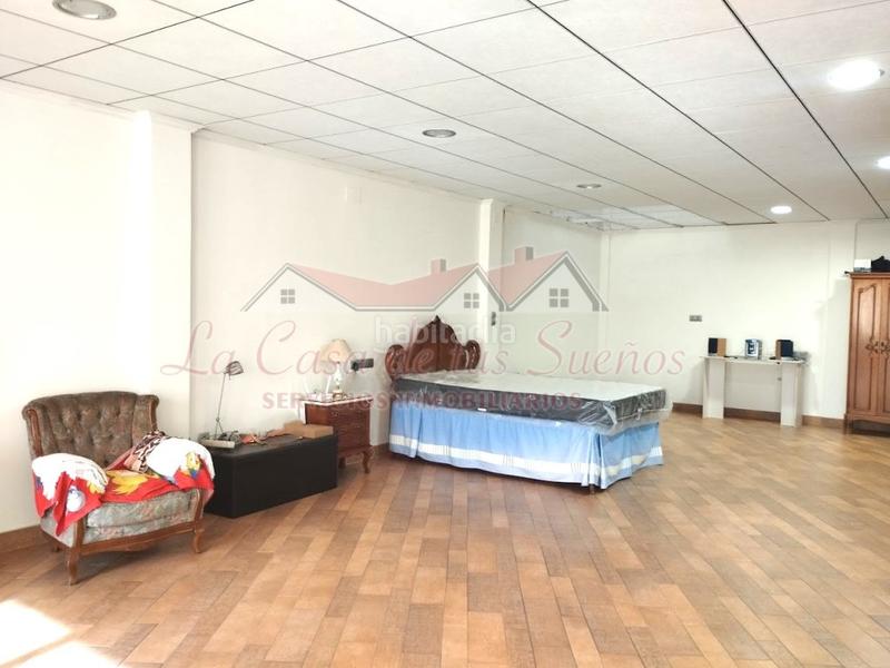 Foto 57058426-25cf-4ce4-8c47-b1924a98da89. Semi detached house with parking in Campo Alto-Club de Campo Elda