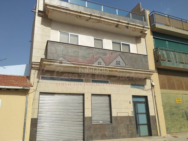 Foto 602a5f5c-49cf-471b-af90-91cba5247d68. Semi detached house with parking in Campo Alto-Club de Campo Elda