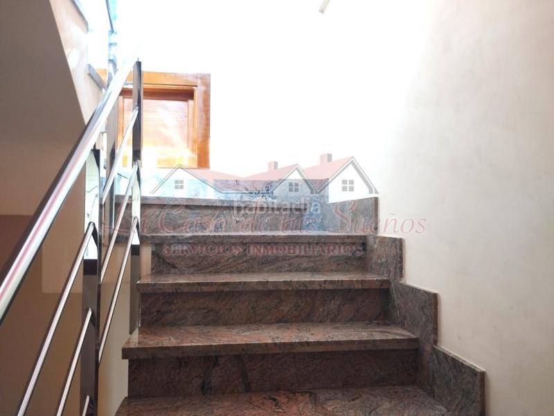 Foto 74ab1cb0-aa24-41a0-a8d8-e6a41bd0e4d7. Semi detached house with parking in Campo Alto-Club de Campo Elda