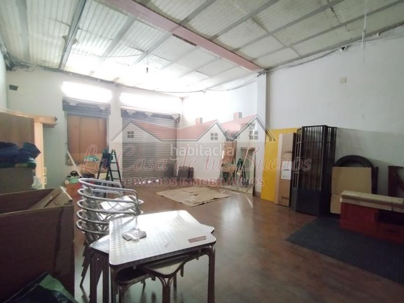 Foto 8c206d6f-92f9-45ab-8db9-05e16c8a25f9. Semi detached house with parking in Campo Alto-Club de Campo Elda