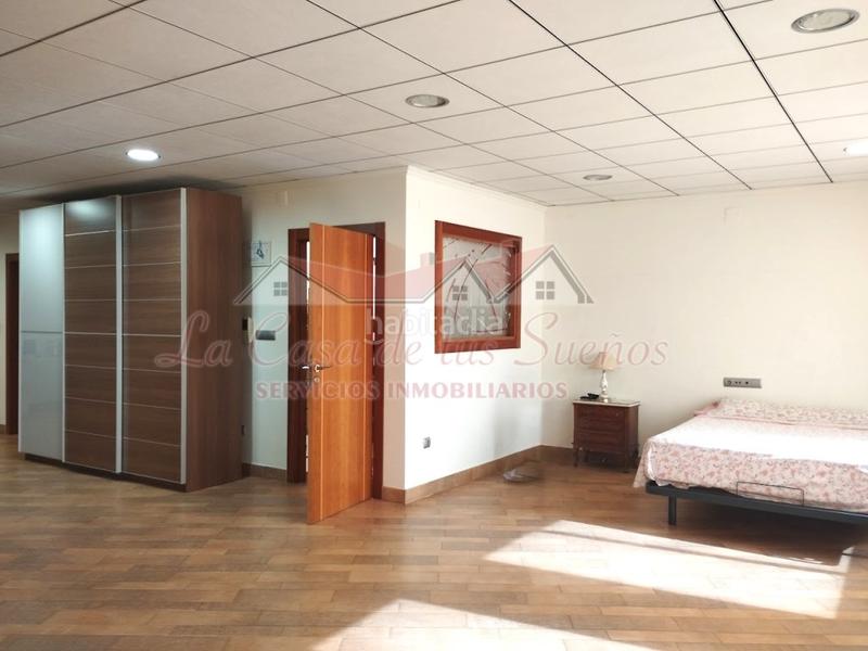 Foto 8ef2178b-de8a-4086-a8d7-6667a6ac1b94. Semi detached house with parking in Campo Alto-Club de Campo Elda