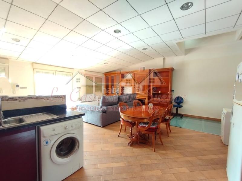 Foto b3a6c89a-f2c4-4512-9b14-5a74c3dfb491. Semi detached house with parking in Campo Alto-Club de Campo Elda