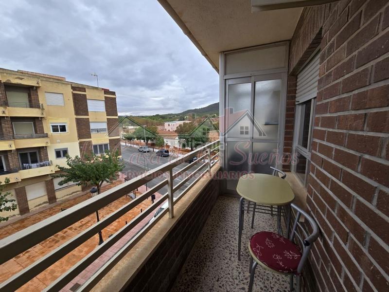 Foto ff646448-d561-4465-9baa-0f52dc28e0ff. Apartamento  4 habitaciones venta en Salinas