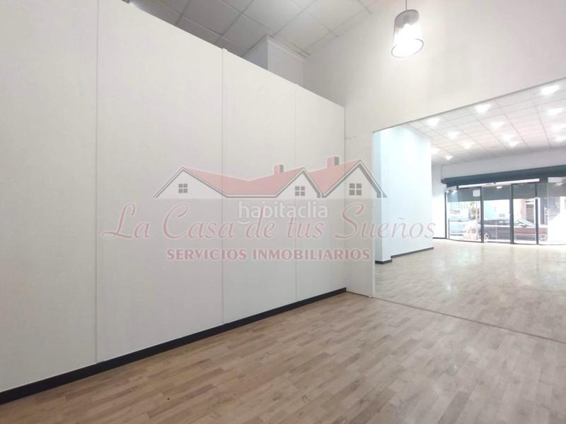 Foto 0f890489-c179-4248-9a4a-f3a24b5b22c7. Geschäftsraum in Sax