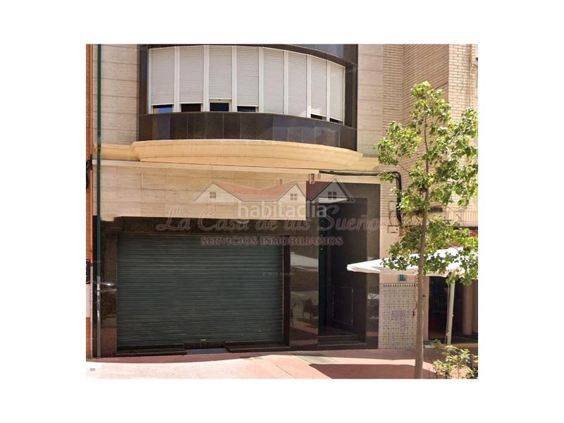 Foto f1f14e2c-b7ac-4e5c-98cc-4d3043738d91. Geschäftsraum in Sax