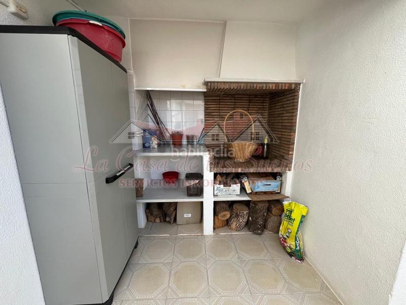 Foto 4845b907-4707-4503-8bb6-38951aa41d45. Casa a schiera con parcheggio in Sax