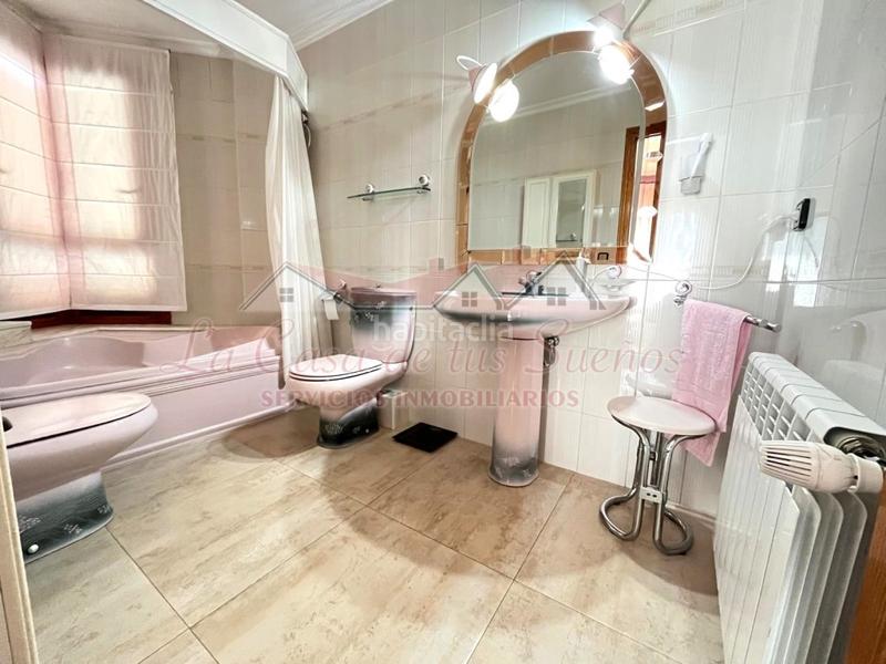 Foto 4de7d679-b954-4aa9-a689-708b4515082c. Casa a schiera con parcheggio in Sax