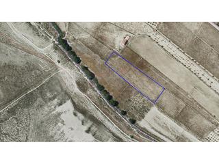 Terreny residencial a Salinas. Terreno rústico de 10.697 m con posibilidad de construcción  ent