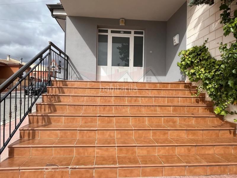 Foto 1778db5d-fd34-4fe9-8104-ae9b4127f352. Casa con parcheggio in Sax