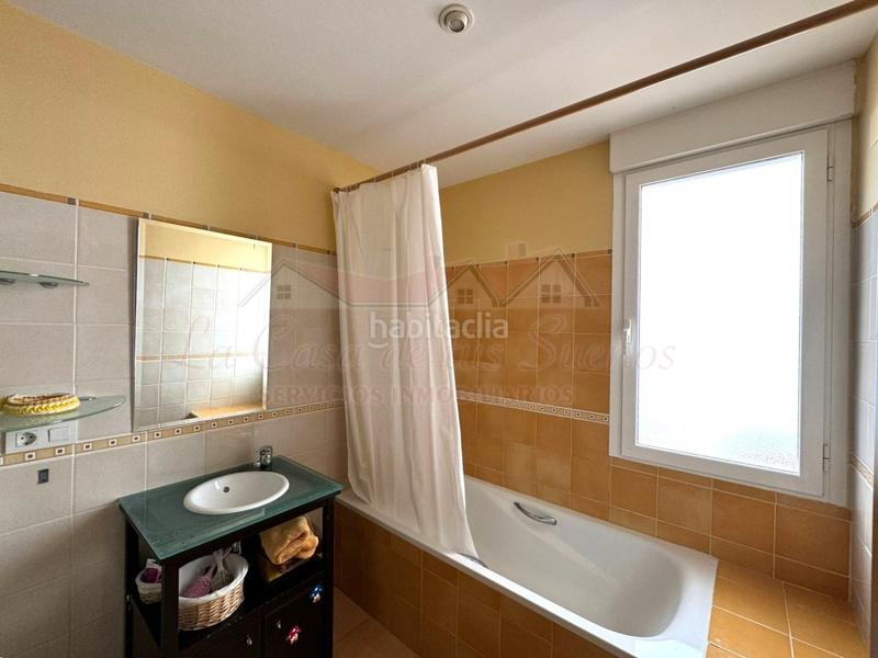 Foto 2cdc4848-3798-4754-8301-38fa6b900116. Casa con parcheggio in Sax