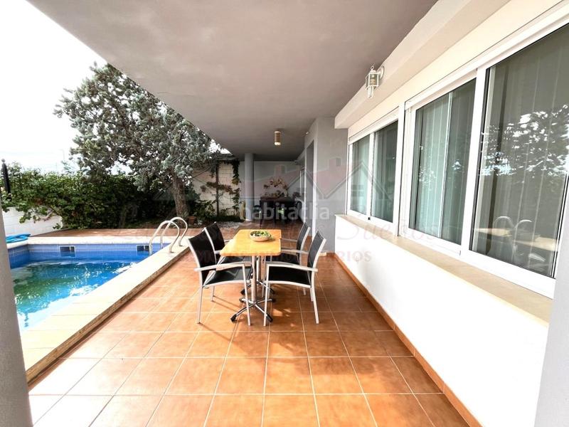 Foto 345af771-d6b8-4f2c-a4c4-1a2f228e422d. Casa con parcheggio in Sax