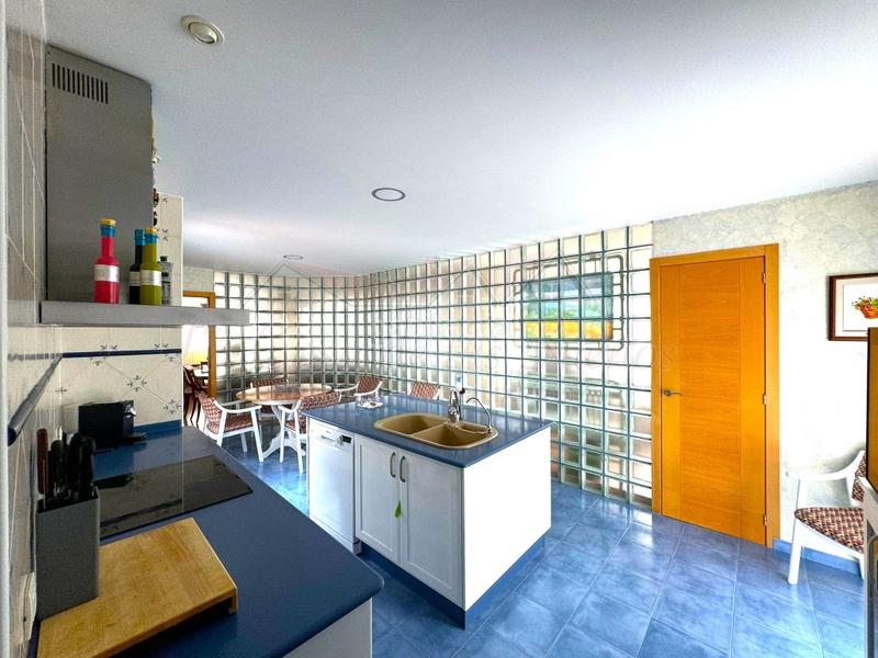 Foto 59a8168e-b347-4537-9186-71ffb421d9dd. Casa con parcheggio in Sax