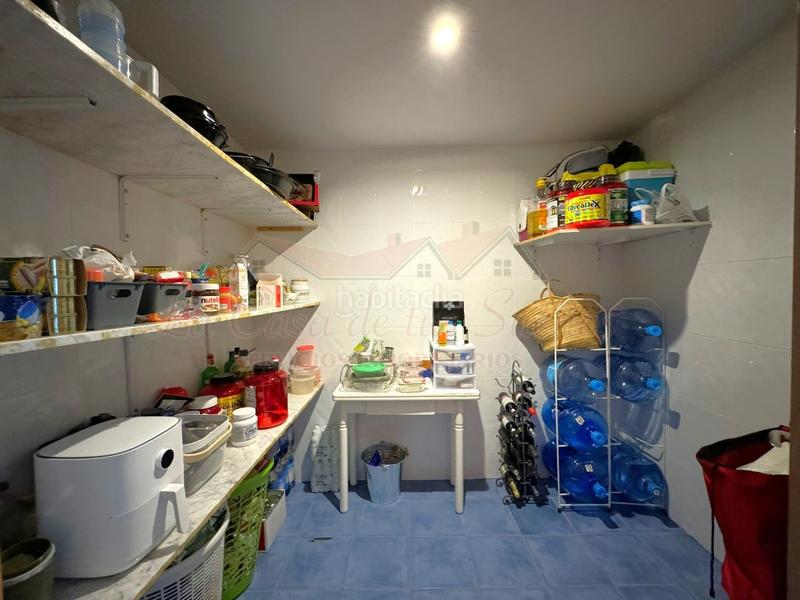 Foto 643a81fc-5964-4007-a8d8-15fc15bcdf3b. Casa con parcheggio in Sax