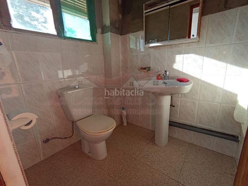 Foto 0c63a21f-63c4-4f61-b90d-01201d108797. Casa amb aparcament a Sax