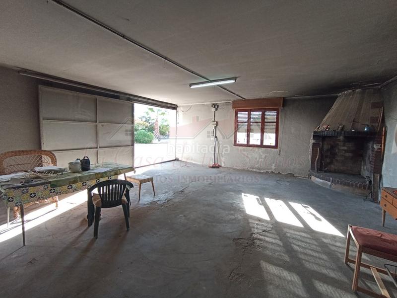 Foto 29388c67-22f0-4d65-b554-29ffa77ccec6. Casa amb aparcament a Sax