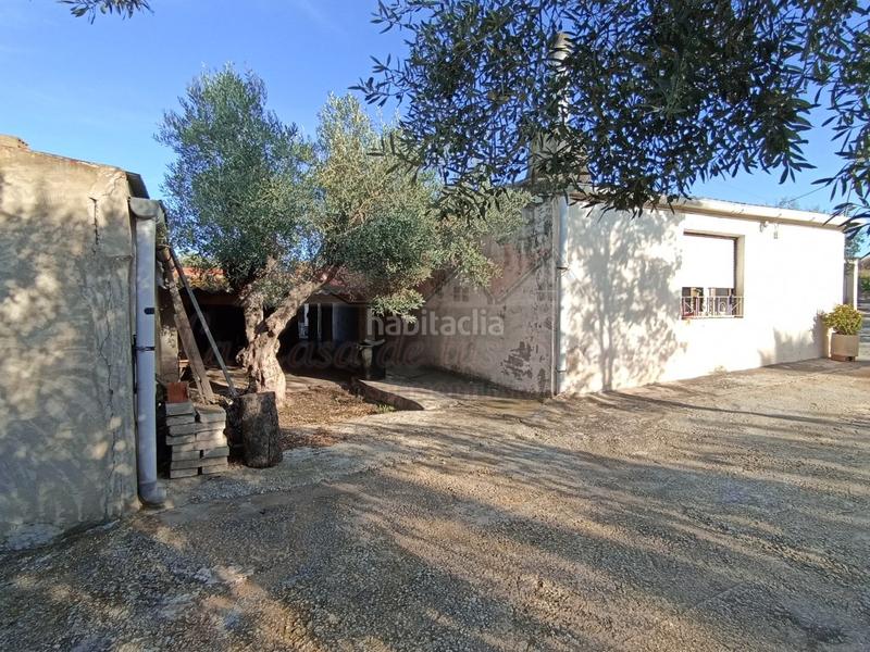 Foto 2da6e1e0-d746-47d0-bd2c-fd9d4433d92f. Casa amb aparcament a Sax