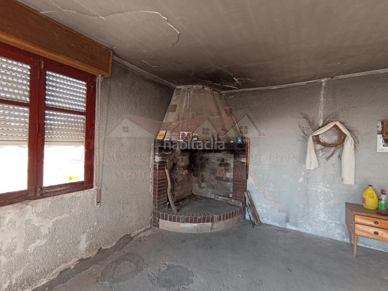 Foto 502d774a-7626-437a-802a-5bb1b4159182. Casa amb aparcament a Sax