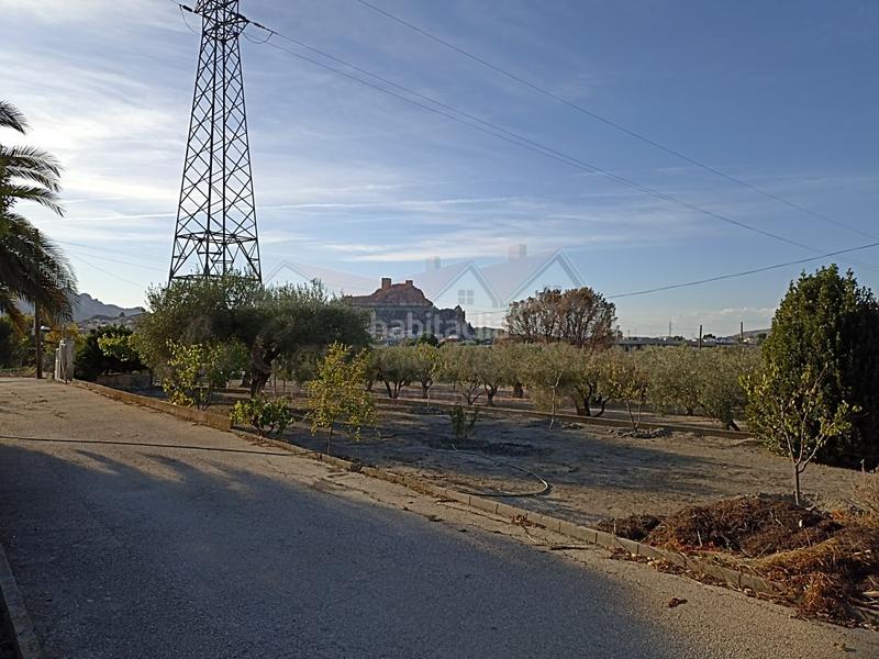 Foto 80f496b3-224d-4c53-ade0-2a9209fd4c4c. Casa amb aparcament a Sax