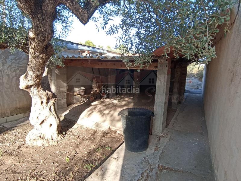 Foto 9269ccbd-b59c-4d0e-a719-223f02d7e5a7. Casa amb aparcament a Sax