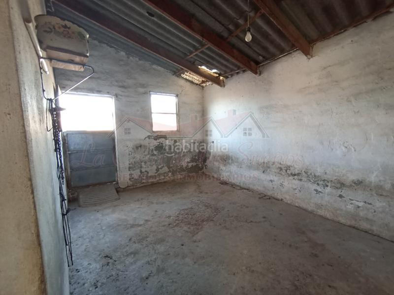 Foto 9e633980-d476-42ca-9795-bf35ffe413c9. Casa amb aparcament a Sax