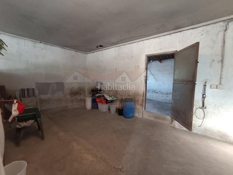 Foto 9e970213-f5cb-4b26-a025-287c441b0dfd. Casa amb aparcament a Sax